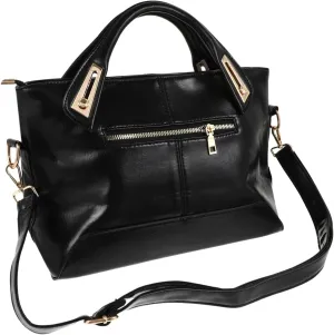 Women Shoulder Bag Wax Shoulder Bag Cat Purse Trendy Bags for Women Crossbody Purse for Women Sling Bag