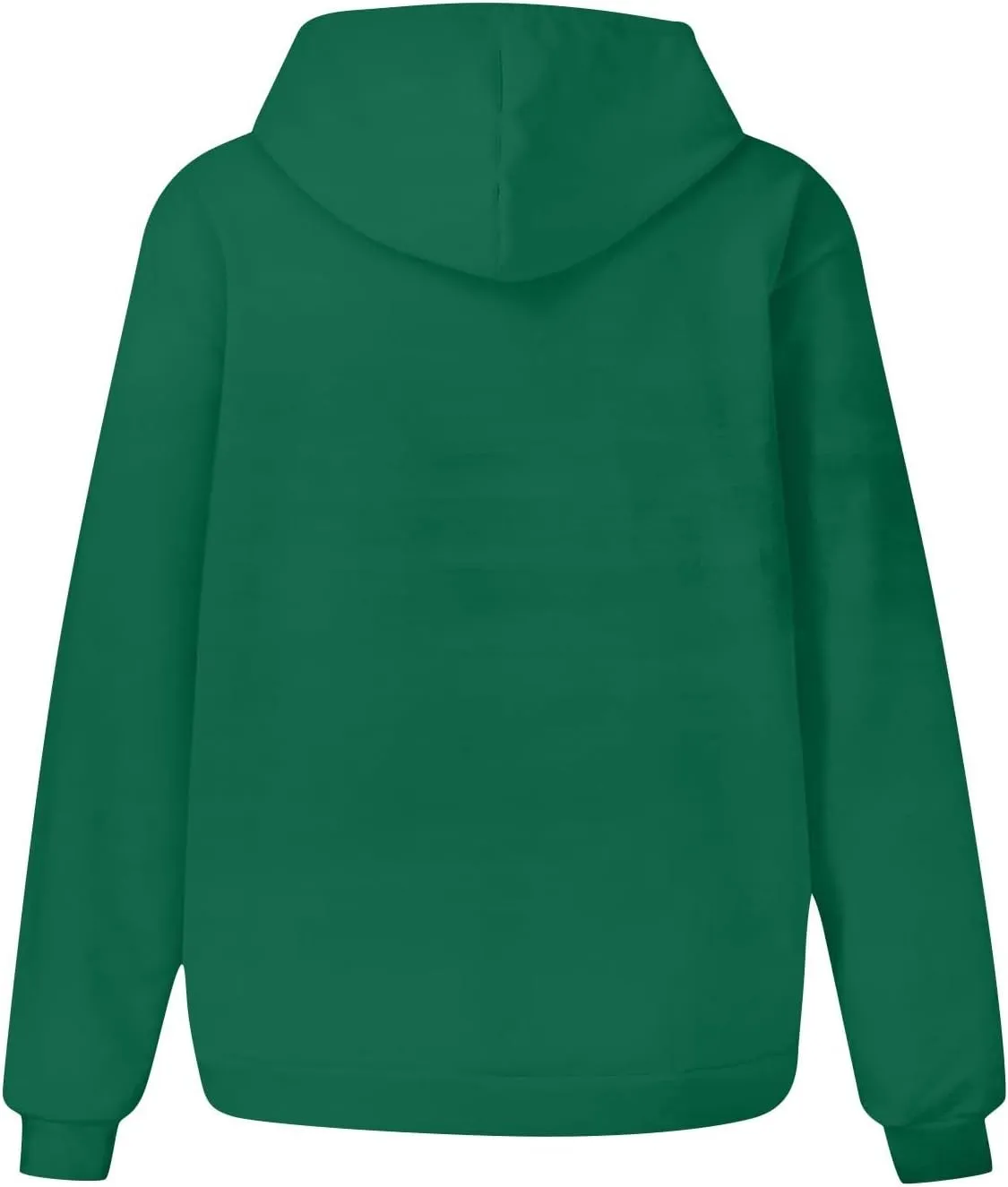 Womens Sherpa Lined Jacket Casual Plus Size Zip Up Hoodie Loose Fit Comfy Soft Fleece Jacket with Pockets Outerwear