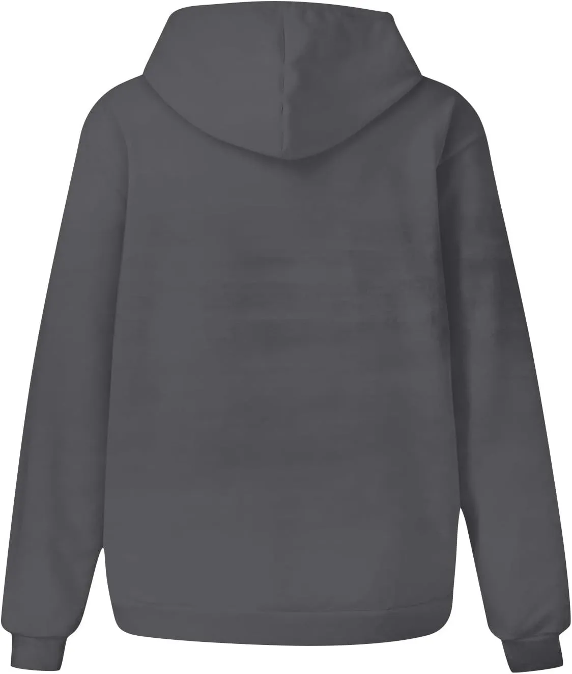 Womens Sherpa Lined Jacket Casual Plus Size Zip Up Hoodie Loose Fit Comfy Soft Fleece Jacket with Pockets Outerwear