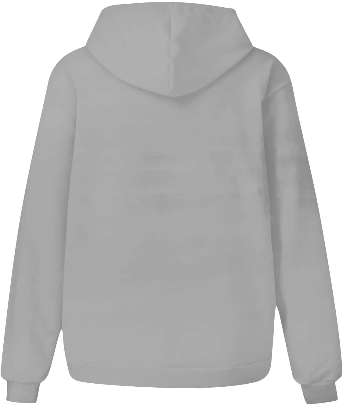 Womens Sherpa Lined Jacket Casual Plus Size Zip Up Hoodie Loose Fit Comfy Soft Fleece Jacket with Pockets Outerwear