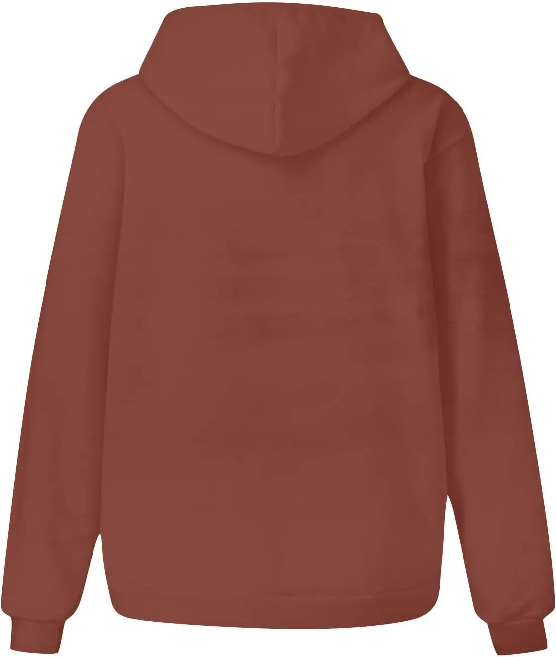 Womens Sherpa Lined Jacket Casual Plus Size Zip Up Hoodie Loose Fit Comfy Soft Fleece Jacket with Pockets Outerwear