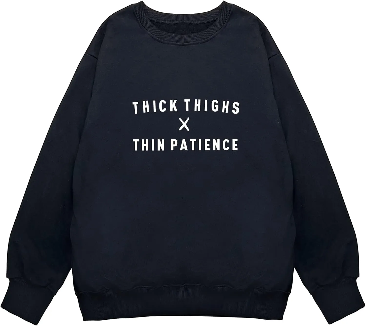 YITAN Women Graphic Cute Sweaters Funny Pullover Teen Girls Sweatshirts